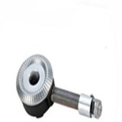Resim Universal Lpg Brülör 0 No Takım 9cm 