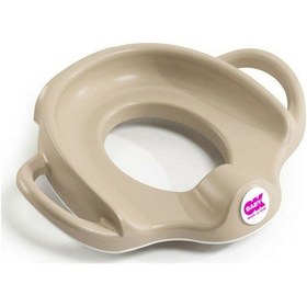 Resim Okbaby Sofa Klozet Adaptörü Bej 