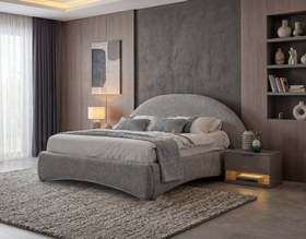 Resim Dolunay Yatak Odası 