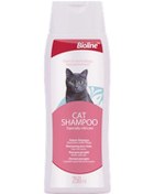 Resim Bioline Papatya Kokulu Kedi Şampuanı 250 ML 