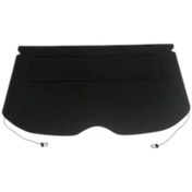 Resim Nissan Qashqai Pandizot Bagaj Rafı 2008-2013 