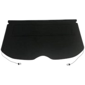 Resim Nissan Qashqai Pandizot Bagaj Rafı 2008-2013 