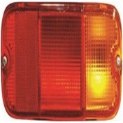 Resim DEPO 218-1959R-LD-UE Stop Lambasi Sag Suzuki Jimny 01- Tampon 3565081A31 2181959RLDUE (WP944712) 