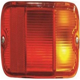 Resim DEPO 218-1959R-LD-UE Stop Lambasi Sag Suzuki Jimny 01- Tampon 3565081A31 2181959RLDUE (WP944712) 