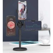 Resim Zore Ms-08 Masa Telefon Tutucu 
