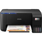 Resim EPSON L3211 RENKLİ TANKLI YAZICI/TARAYICI/FOTOKOPİ 
