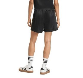 Resim adidas 3S Fb Shorts Kadın Şort Ve Kapri Siyah 