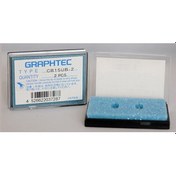 Resim Graphtec Cb15Ub Plotter Bıçağı 2'Li 