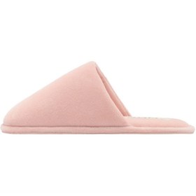 Resim MANGO Pastel Pembe Kız Çocuk Terlik 77036744 