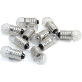 Resim 2.5 V Mini Ampul 