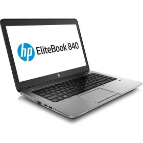Resim Hp Elitebook 840 G2 A Kalite Intel I7-5600U 14" Dokunmatik Notebook - Outlet 