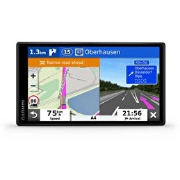 Resim Garmin Dezl LGV500 Tır ve Kamyonet Navigasyonu 