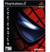 Resim Fame Spider man PS2 Oyun 