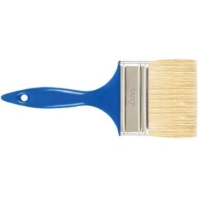 Resim Luna Standart Kestirme Fırça No:4 