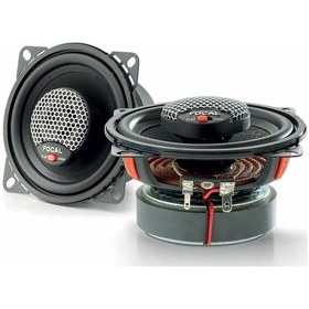 Resim Focal Icu-100 10cm Koaksiyel Hoparlör 80 Watt 