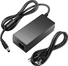 Resim Fujistu FI-5530C2 Scanner (Tarayıcı) AC Adaptör Şarj Cihazı 