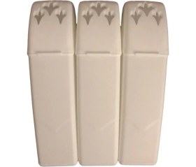 Resim Netodak Hava Nemlendirici Kalorifer Suluğu Petek Suluk Radyatör Suluk 3 Adet 