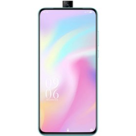 Resim Elephone PX TR Garanti | 64 GB 4 GB Mavi 