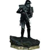Resim Sideshow Collectibles Death Trooper Specialist Premium Format Figure 