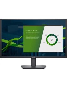 Resim Dell E2722H 27" 60Hz 8ms (VGA+DP) FHD LED Monitör 
