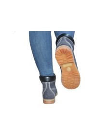 Resim Kışlık Unisex Bot 