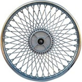 Resim Cub Arka Jant 72 Tel 17 Inc (403919700) 