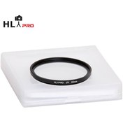Resim Hlypro 52Mm Uv Filtre 