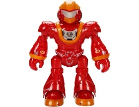 Resim Tech Butiq 4552 Sun-Rst-Rc Savaşçı Robot Sesli Işıklı 2r 