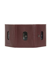 Resim Grande 724 Erkek Kartlık Crazy Bordo 