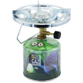 Resim Orcamp K-500-450 Siboplu Kamp Ocak+450 Gr Tüp 