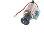 Resim Space Sarı Işıklı Çakmak 12V / Icca02 Space