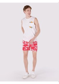 Resim Colin's Colins Regular Fit Erkek Beyaz Atlet Cl1064291 Q1.v1 Ofw Beyaz 