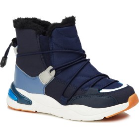 Resim Vicco Filet Phylon Kar Botu Lacivert 