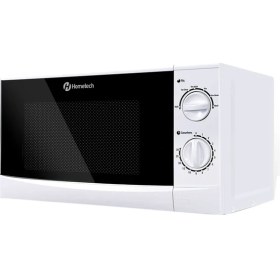 Resim Hometech Mdf-02 Ht Analog Mikrodalga Fırın 