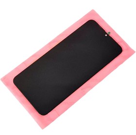 Resim Samsung Galaxy M20 M205 Lcd Ekran Dokunmatik 