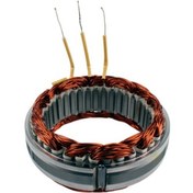 Resim Mako 83602551 Alt.statör 24v-30a Cargo-35nc-50nc 