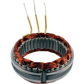 Resim Mako 83602551 Alt.statör 24v-30a Cargo-35nc-50nc 