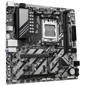 Resim Gigabyte B840m D2h Soket Am5 Ddr5 7600mhz Oc Matx Gaming Aaaa11gıg0040 