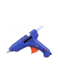 Resim Sıcak Silikon Tabancası 40w, Kalın Mum Silikon Tabancası 