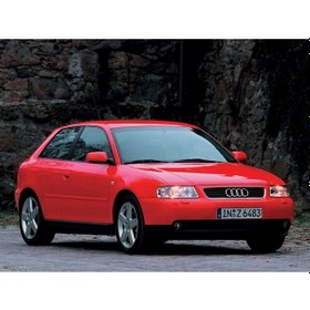 Resim Audi A3 1997-2000 El Fren Kolu Basma Düğmesi Tuşu Krom 1J0711323D 