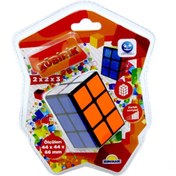 Resim Nessiworld Smile Games Cubic Intelligence Cube 2x2x3 