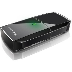Resim Tp-Lınk Archer T2U 600 Mbps Kablosuz Dual Band Usb Adaptör 