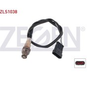 Resim Lambda Oksıjen Sensoru 600 Mm Fıat Bravo - Marea 2.0i 20v Hgt 