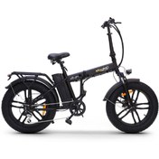 Resim Skyjet NİTRO PRO ELEKTRİKLİ BİSİKLET 