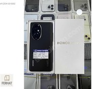 Resim Honor 200 Pro İkinci El TR | 512 GB 12 GB | Siyah 
