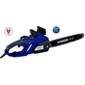 Resim Hyundai HYC210 Elektrikli Motorlu Testere 2000 W Hızar 