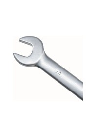 Resim 5449 Cırcır Kombine Anahtar 14 MM Düz 