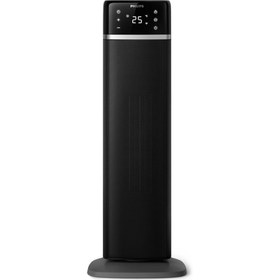 Resim Philips CX5120/11 5000 Serisi Akıllı Kule Tipi Seramik Isıtıcı 