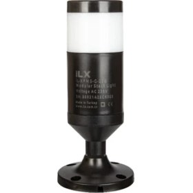 Resim İLX İL-XPM5-KT-241 | Multi 50 Çap Tek Katlı 24 Vdc 