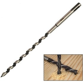 Resim Sds Plus Ağaç Delme 14x230 